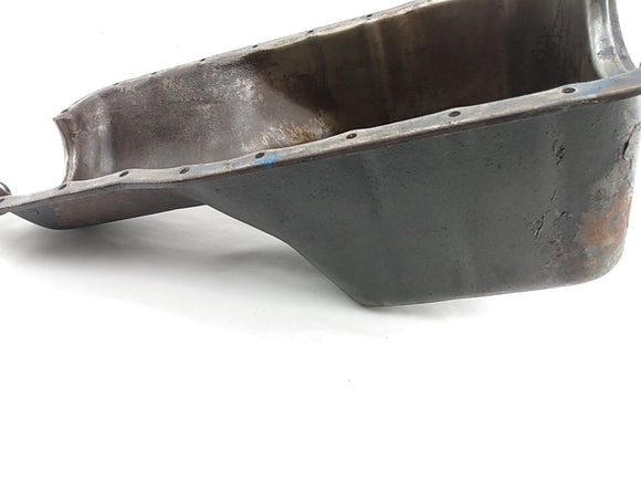 Audi TT 8 Cylinder 302 Oil Pan