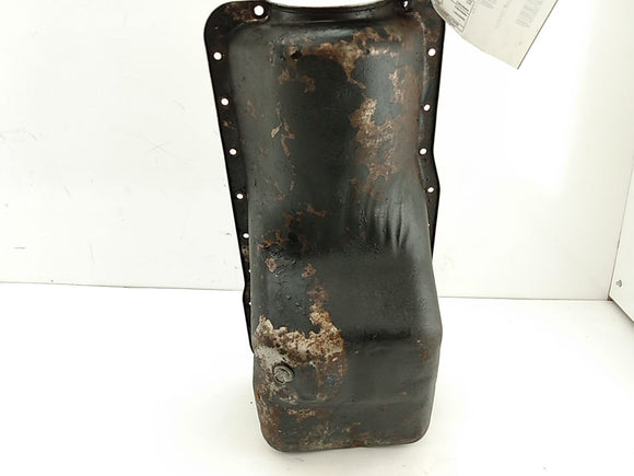 Audi TT 8 Cylinder 302 Oil Pan