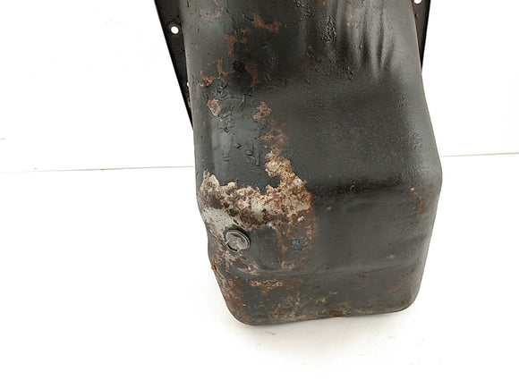 Audi TT 8 Cylinder 302 Oil Pan