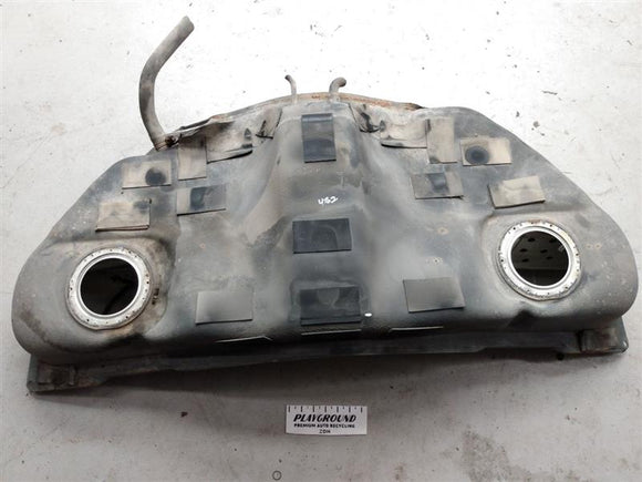 Nissan 350Z Fuel Tank