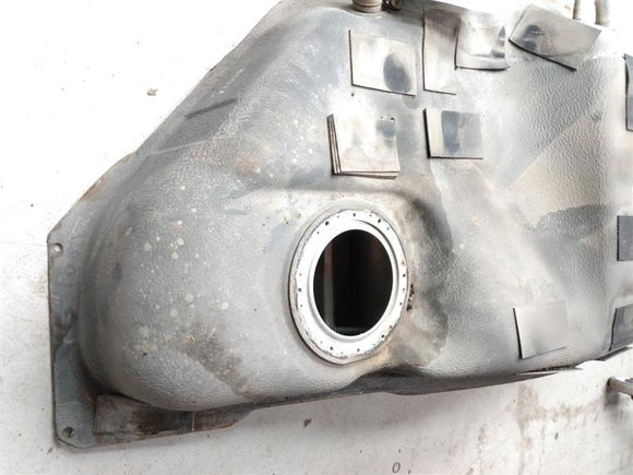 Nissan 350Z Fuel Tank