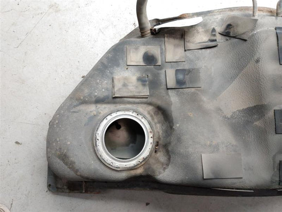 Nissan 350Z Fuel Tank