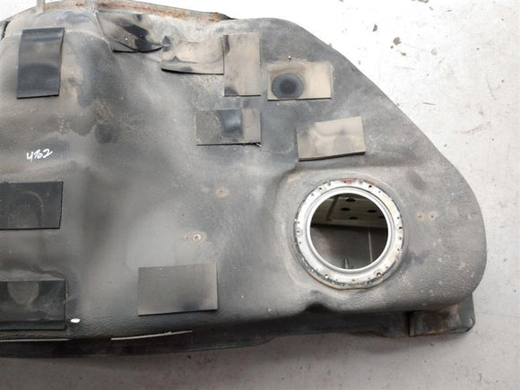 Nissan 350Z Fuel Tank