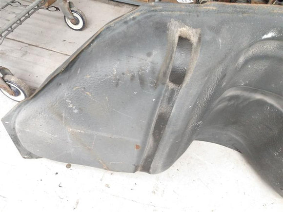 Nissan 350Z Fuel Tank