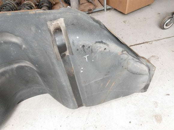 Nissan 350Z Fuel Tank