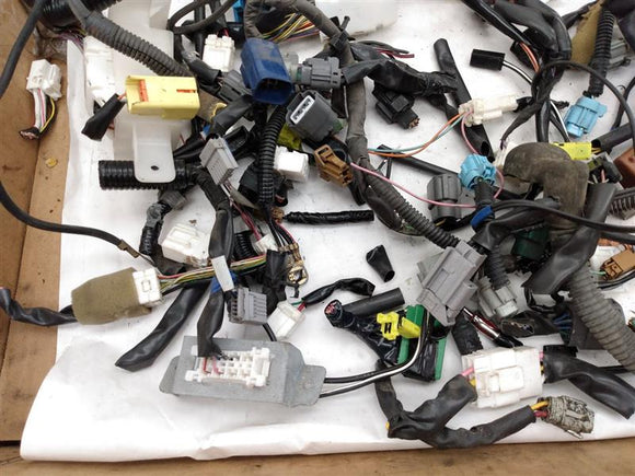 Nissan 350Z Miscellaneous Pig Tails ***AS-IS***