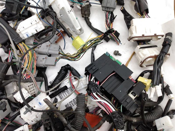 Nissan 350Z Miscellaneous Pig Tails ***AS-IS***