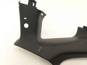 Nissan 350Z Rear Left Quater Window Trim Panel B Pillar - 0