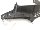 Nissan 350Z Rear Left Quater Window Trim Panel B Pillar-6