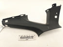 Nissan 350Z Rear Right Quater Window Trim Panel B Pillar-1