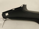 Nissan 350Z Rear Right Quater Window Trim Panel B Pillar-2
