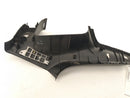 Nissan 350Z Rear Right Quater Window Trim Panel B Pillar-4