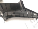Nissan 350Z Rear Right Quater Window Trim Panel B Pillar-6