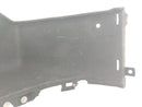 Nissan 350Z Rear Driver Lower Trunk Corner Cover-3