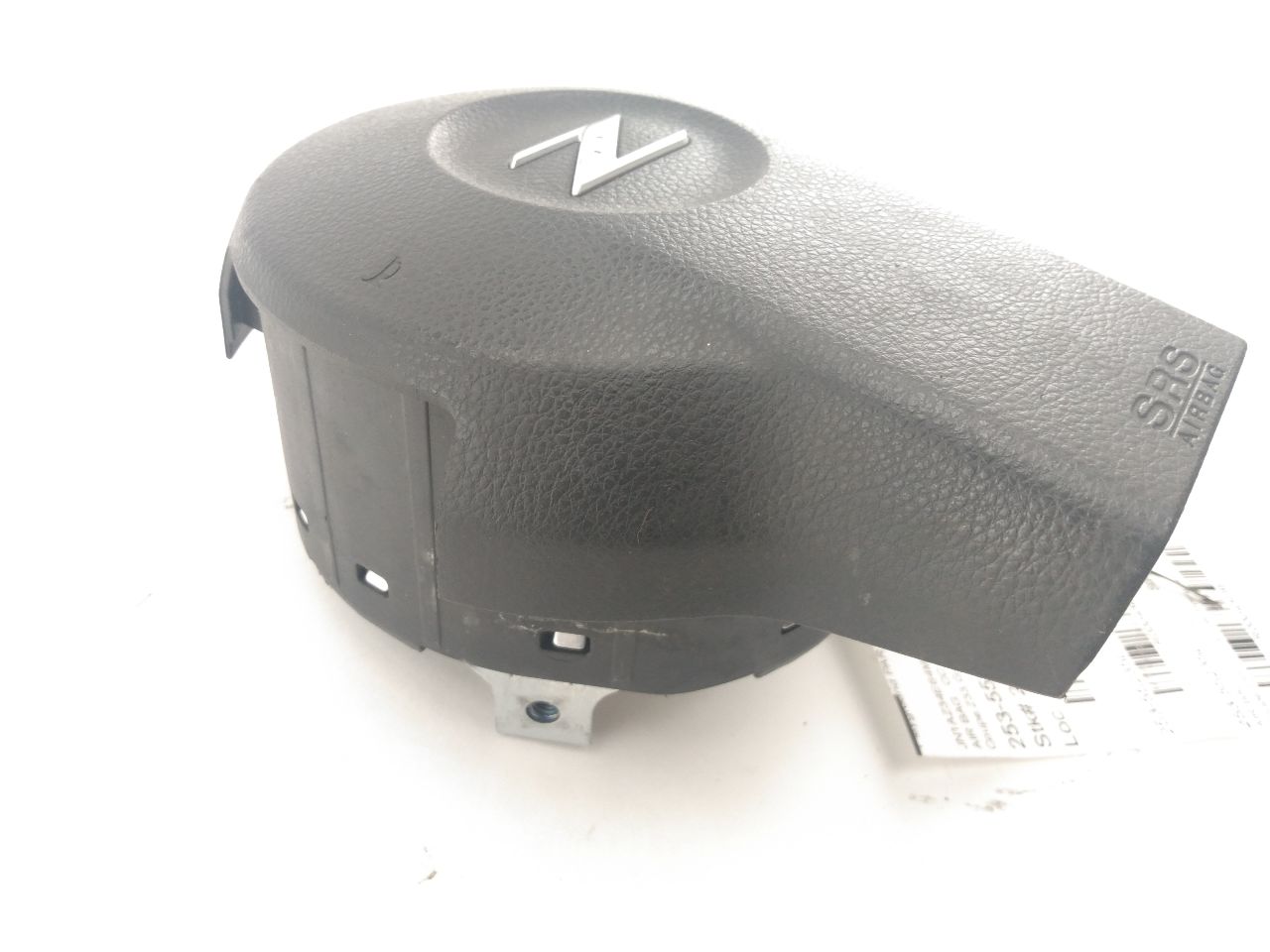 Nissan 350Z Driver Steering Wheel Air Bag - 0