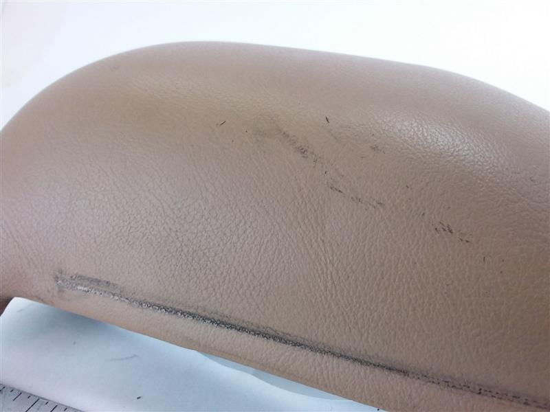 Jaguar XK8 Left Interior Trim Panel - 0