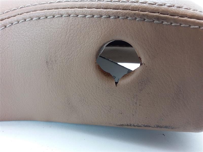 Jaguar XK8 Left Interior Trim Panel