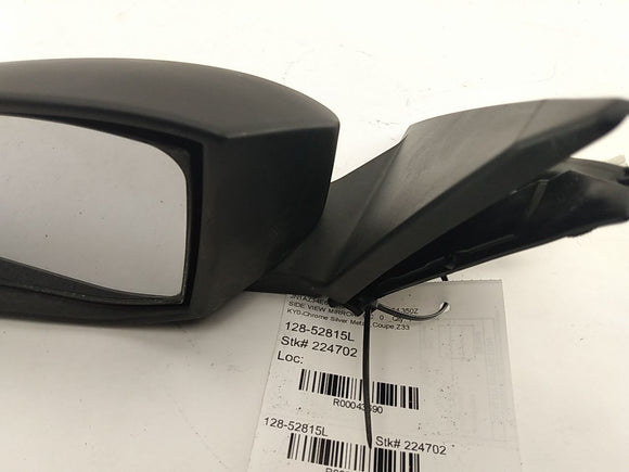 Nissan 350Z Left Side View Mirror