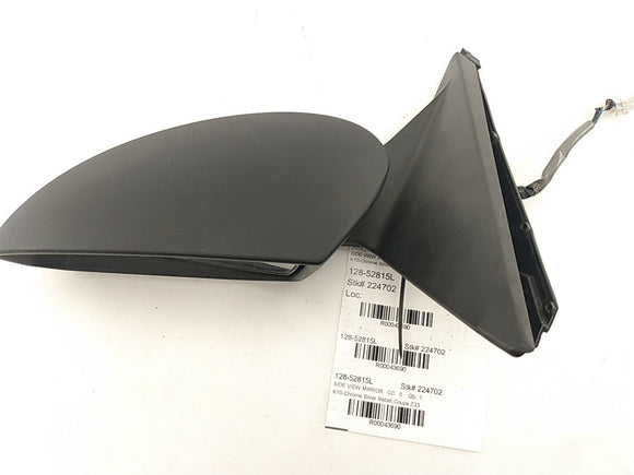 Nissan 350Z Left Side View Mirror