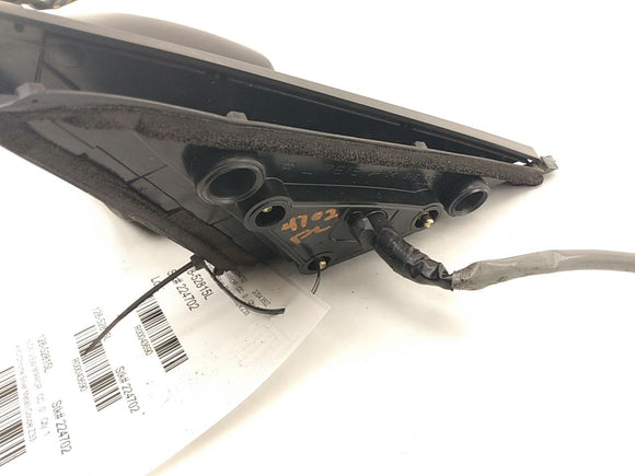 Nissan 350Z Left Side View Mirror