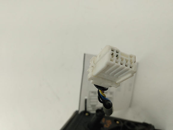 Nissan 350Z Left Side View Mirror