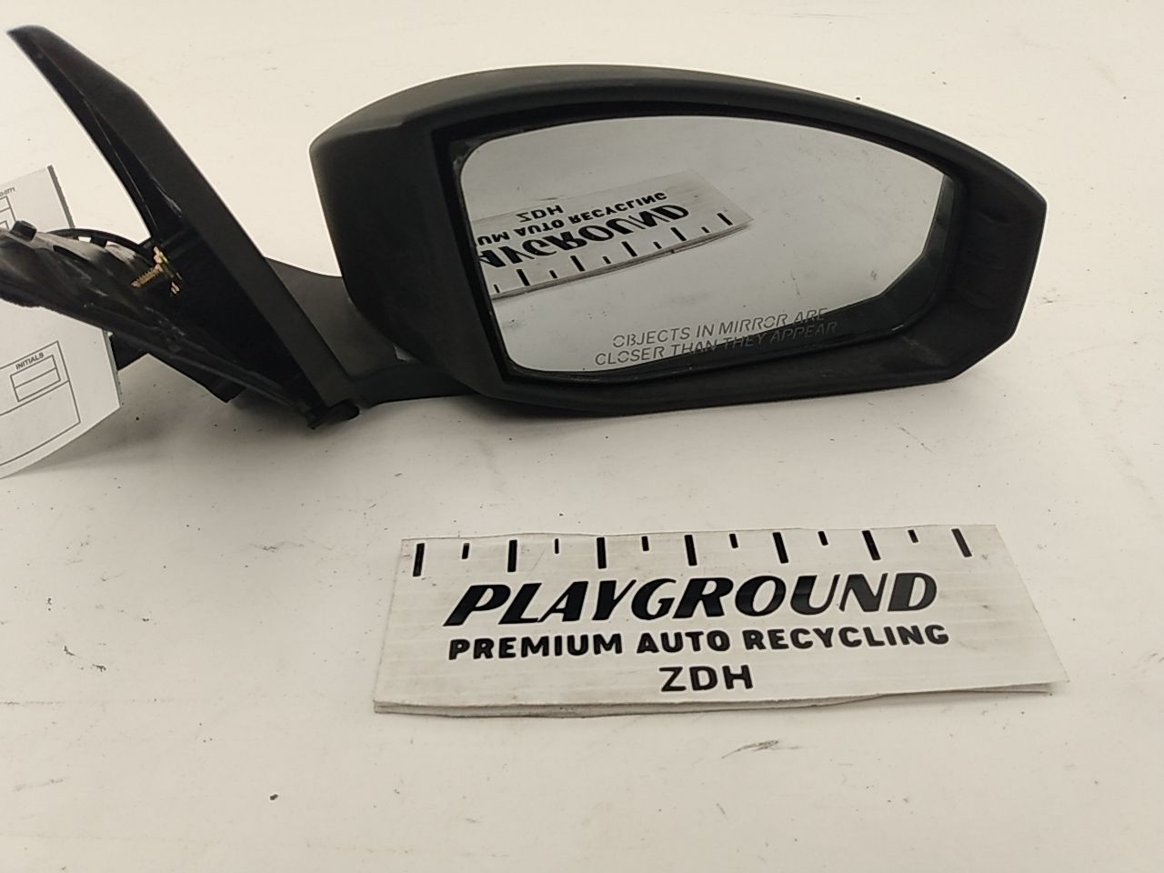 Nissan 350Z Right Side View Mirror | Playground PAR
