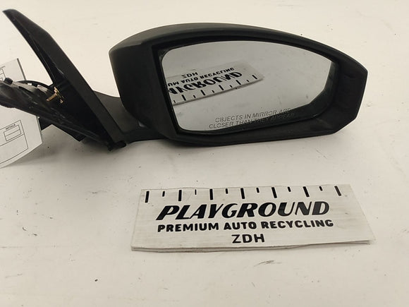 Nissan 350Z Right Side View Mirror