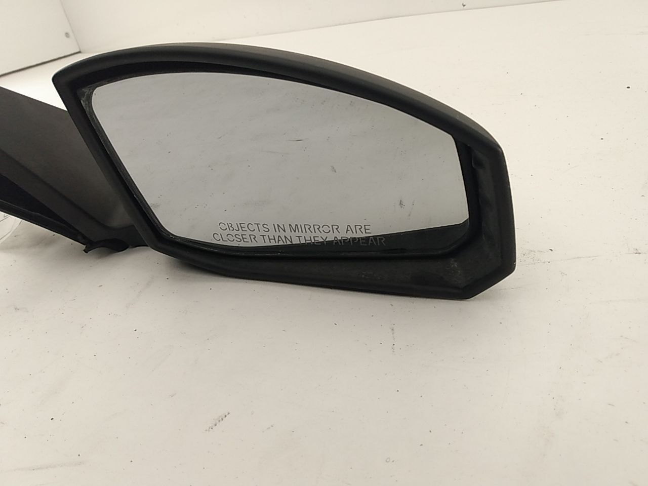 Nissan 350Z Right Side View Mirror | Playground PAR