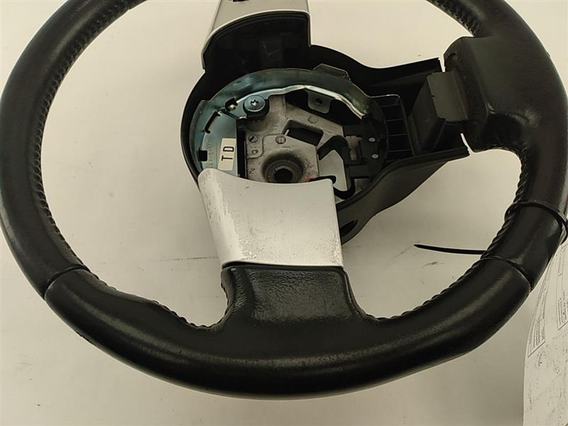 Nissan 350Z Steering Wheel