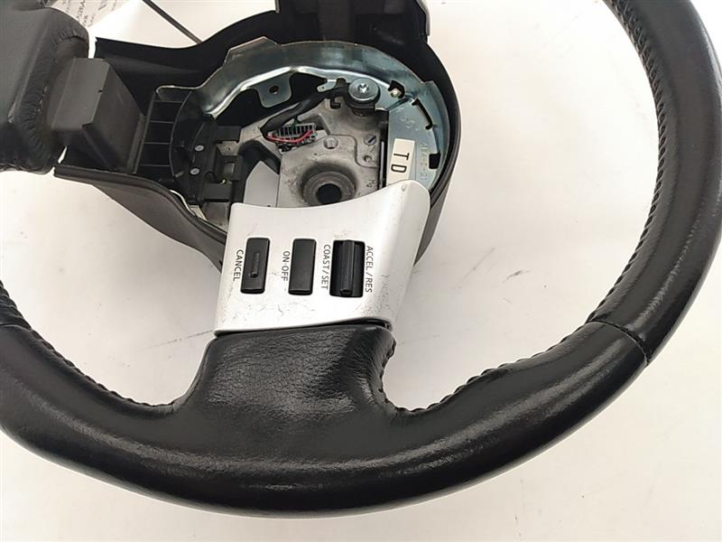 Nissan 350Z Steering Wheel