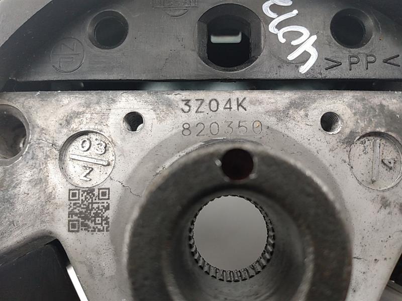 Nissan 350Z Steering Wheel