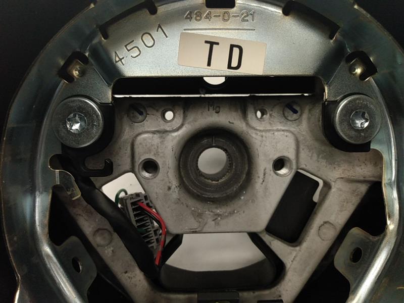 Nissan 350Z Steering Wheel