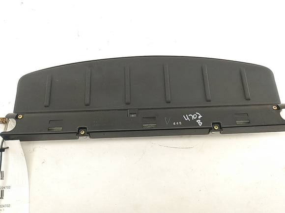 Nissan 350Z High Mounted Brake Light