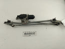 Nissan 350Z Wiper Transmission-1