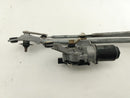 Nissan 350Z Wiper Transmission-4