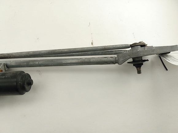 Nissan 350Z Wiper Transmission