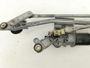 Nissan 350Z Wiper Transmission-6