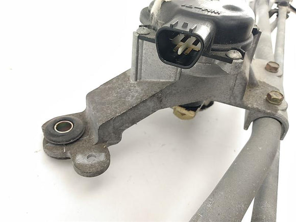 Nissan 350Z Wiper Transmission