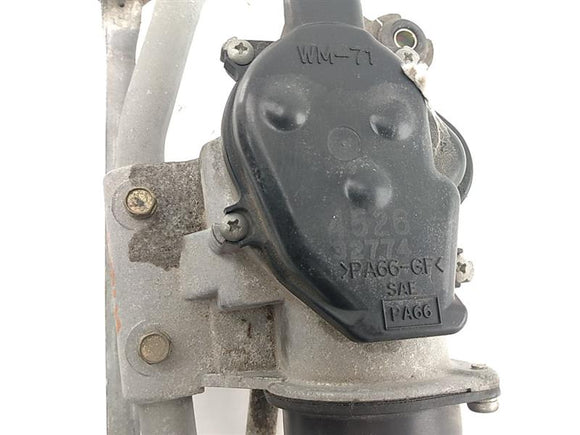 Nissan 350Z Wiper Transmission