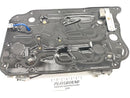 Nissan 350Z Right Window Regulator-1