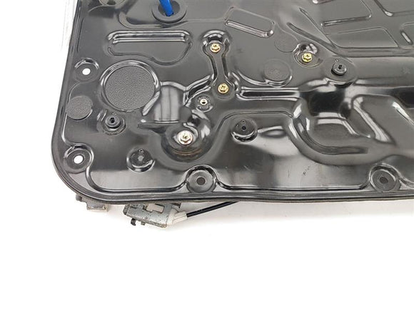 Nissan 350Z Right Window Regulator