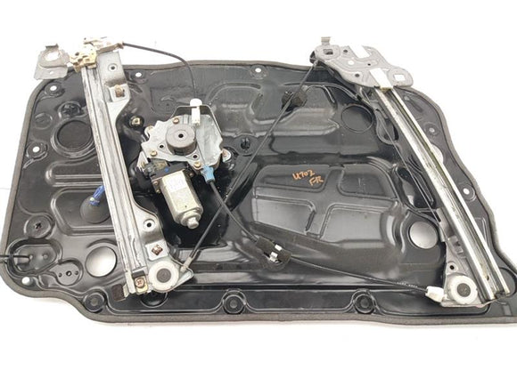 Nissan 350Z Right Window Regulator