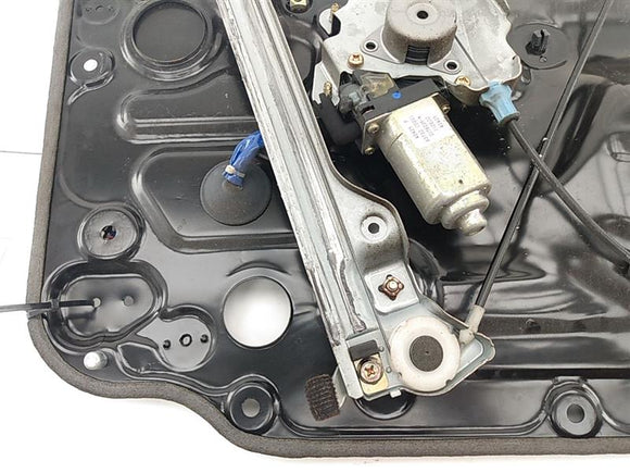 Nissan 350Z Right Window Regulator