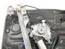 Nissan 350Z Right Window Regulator-9