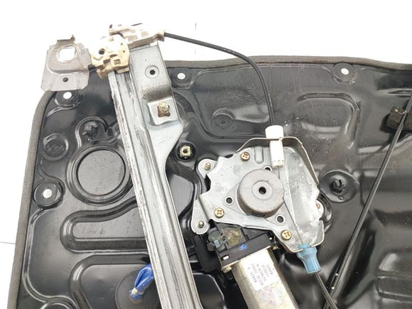 Nissan 350Z Right Window Regulator