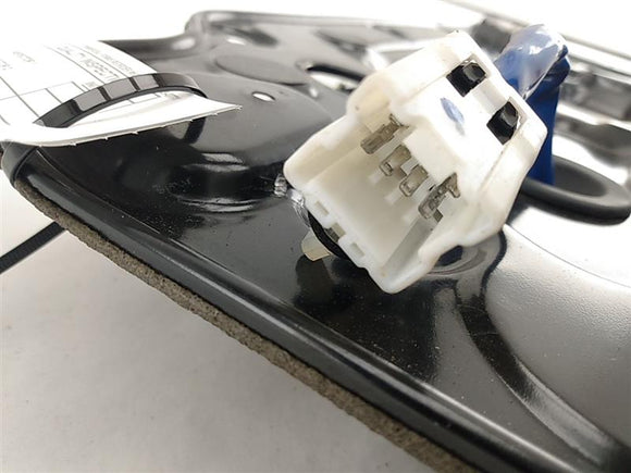 Nissan 350Z Right Window Regulator