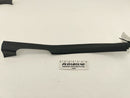 Nissan 350Z Rear Right Hatch Side Trim Panel-1