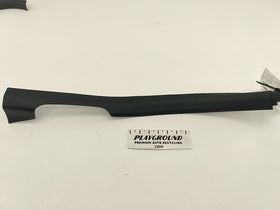 Nissan 350Z Rear Right Hatch Side Trim Panel
