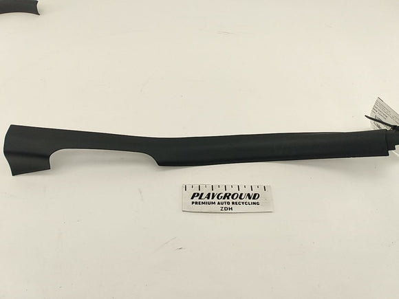 Nissan 350Z Rear Right Hatch Side Trim Panel