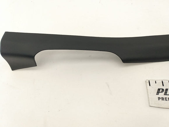 Nissan 350Z Rear Right Hatch Side Trim Panel